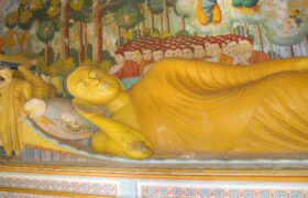 What Makes Wewurukannala Vihara a Must-Visit Destination?