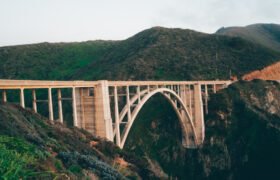 How to Make the Most of Your Trip to Bixby Bridge