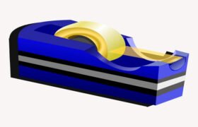 Starting a Cello Tape Making Business