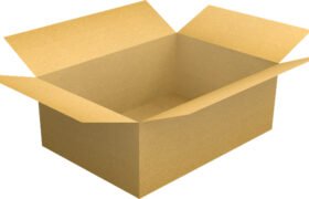 Corrugated Boxes: Revolutionizing the Packaging Industry
