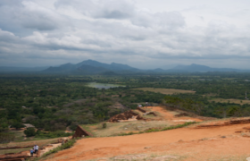 Unveiling the Rich Heritage of Sri Lanka’s Cultural Triangle