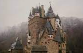 Eltz Castle: A Journey into Medieval Splendor