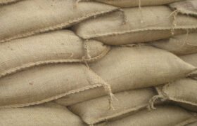 Basics of Jute bag process