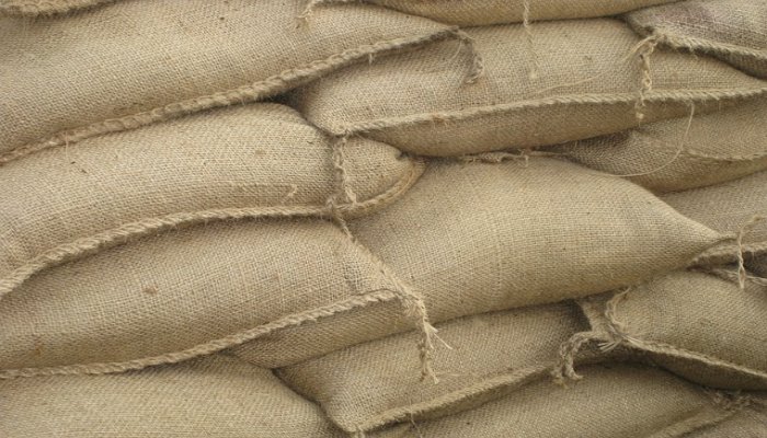 Basics of Jute bag process