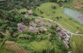 Discovering the Musical Village of Kongthong in Meghalaya