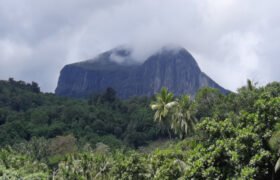 Lakegala a thrilling adventure to the Peak