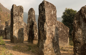 Unravelling the Mystery of the Mystical Monolith