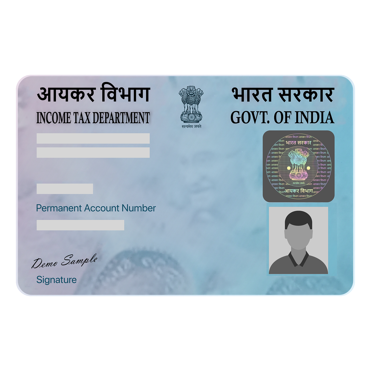 A complete guide for Pan card process