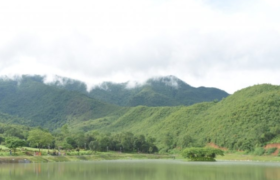 Discover the Beauty of Santhei Natural Park: A Hidden Gem