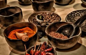 How to Start and Succeed in the Spice Industry