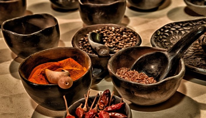 How to Start and Succeed in the Spice Industry