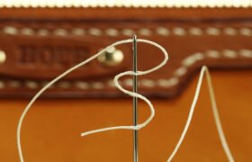 Stitching Bags: A glooming business