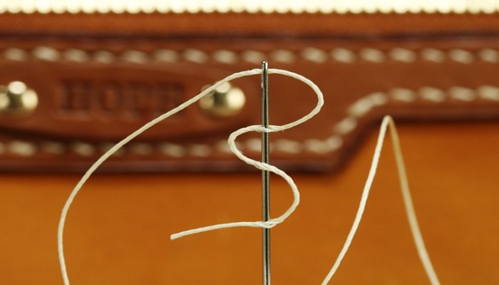 Stitching Bags: A glooming business