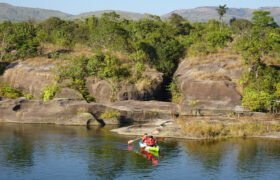 Discover the Hidden Gem of Meghalaya: Mawlyngbna