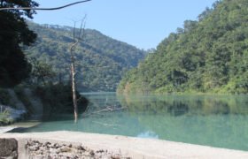 Discover the Beauty of Ravangla Lake Sikkim