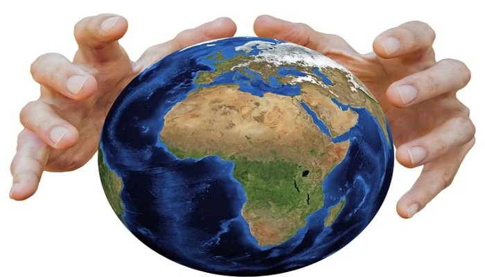 Significance of Ecosystem in world to know