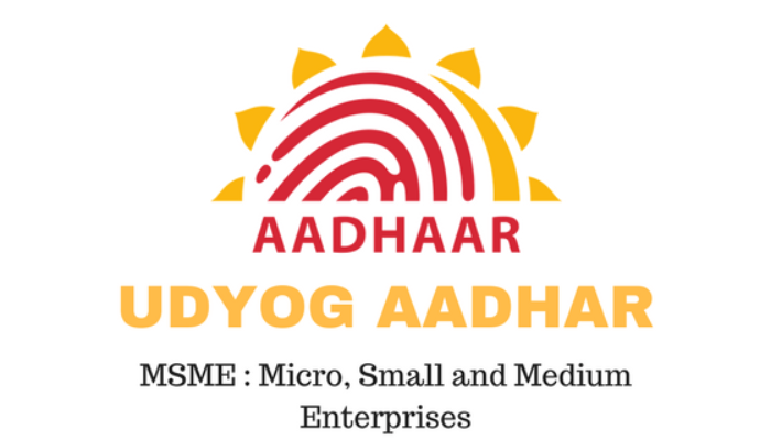 aadhar card