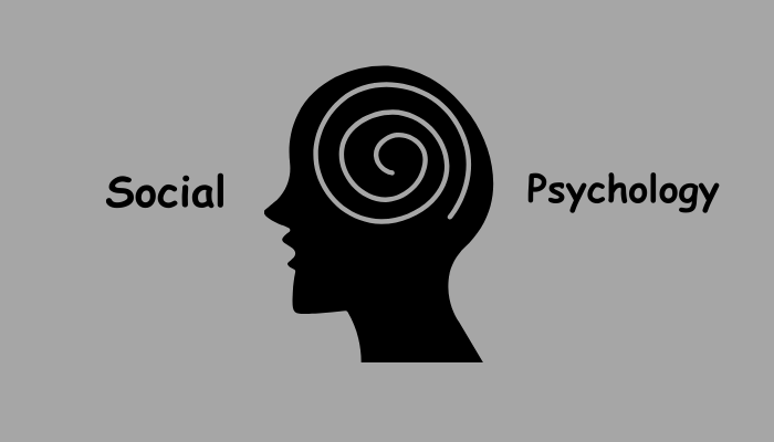 Social Psychology