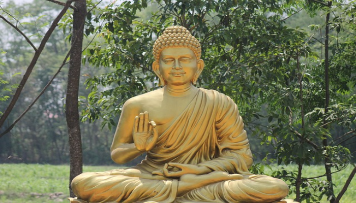 peaceful mind