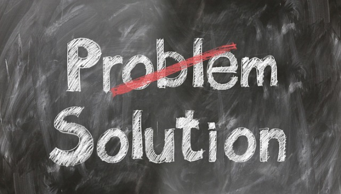 investigating problems