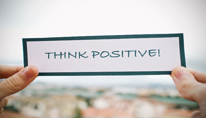 positive mind