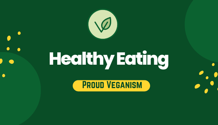 Veganism Lifestyle