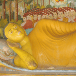 buddhist temples