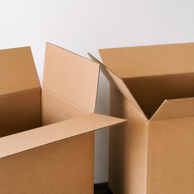How Corrugated Boxes Are Transforming the Packaging Industry