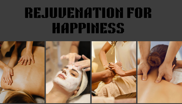 What Is Rejuvenation and Why Is It Important?