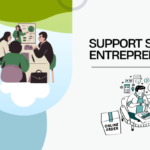 SUPPORT SMALL ENTREPRENEUR