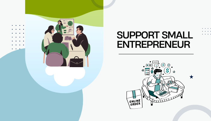 Why Should You Support Small Brands Over Big Corporations?