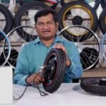 electric vehicle